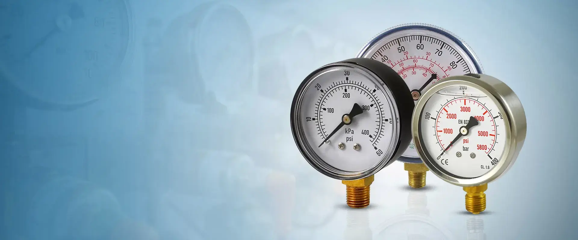 Pembekal Termometer China